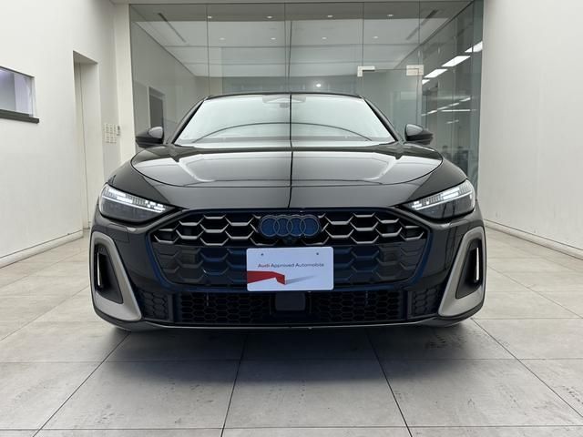AUDI A5 Sedan