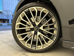 AUDI A5 Sedan