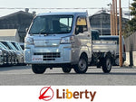 HIJET truck 4WD
