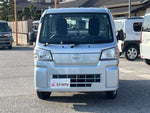 HIJET truck 4WD