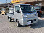 HIJET truck 4WD