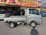 HIJET truck 4WD