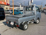 HIJET truck 4WD