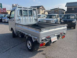 HIJET truck 4WD