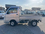 HIJET truck 4WD