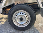 HIJET truck 4WD