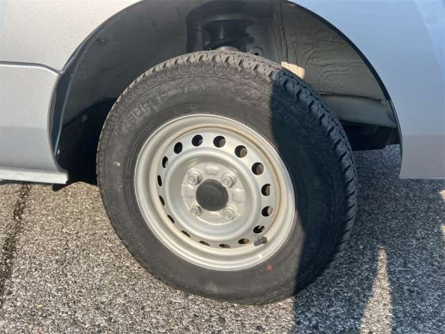HIJET truck 4WD