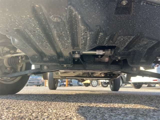 HIJET truck 4WD