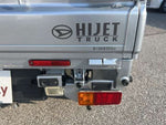 HIJET truck 4WD
