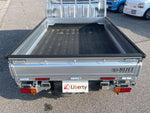 HIJET truck 4WD