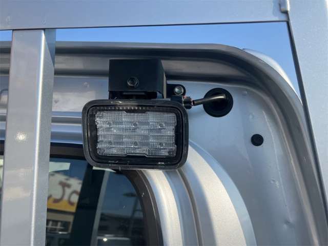 HIJET truck 4WD