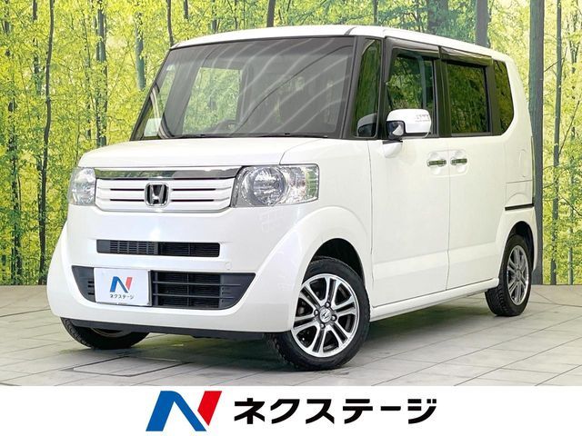 N-BOX