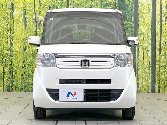 N-BOX