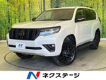 LANDCRUISER PRADO