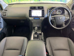 LANDCRUISER PRADO