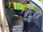 LANDCRUISER PRADO
