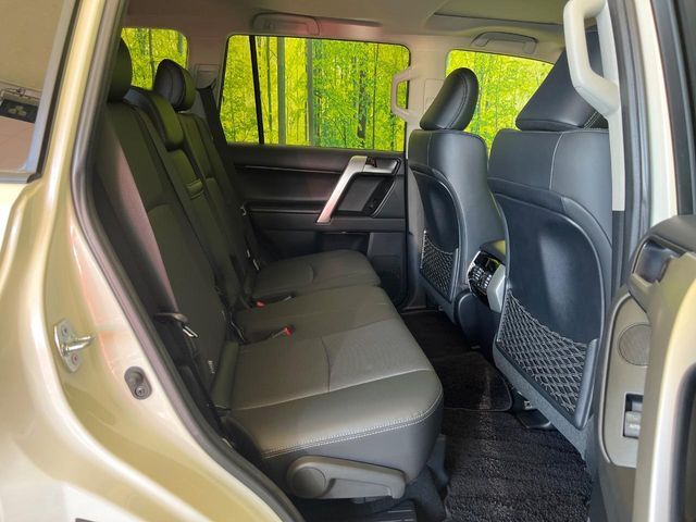 LANDCRUISER PRADO