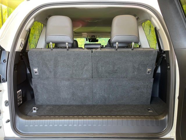 LANDCRUISER PRADO