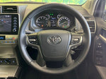 LANDCRUISER PRADO
