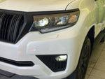 LANDCRUISER PRADO