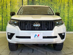 LANDCRUISER PRADO