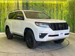 LANDCRUISER PRADO