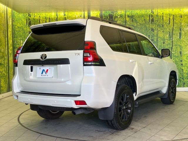LANDCRUISER PRADO