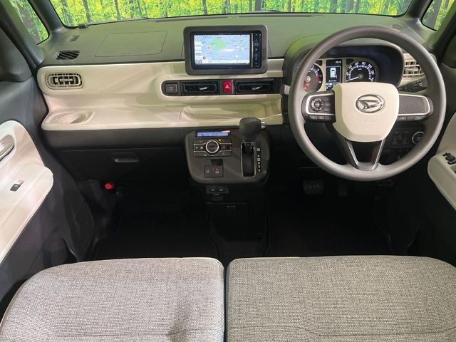 MOVE canbus