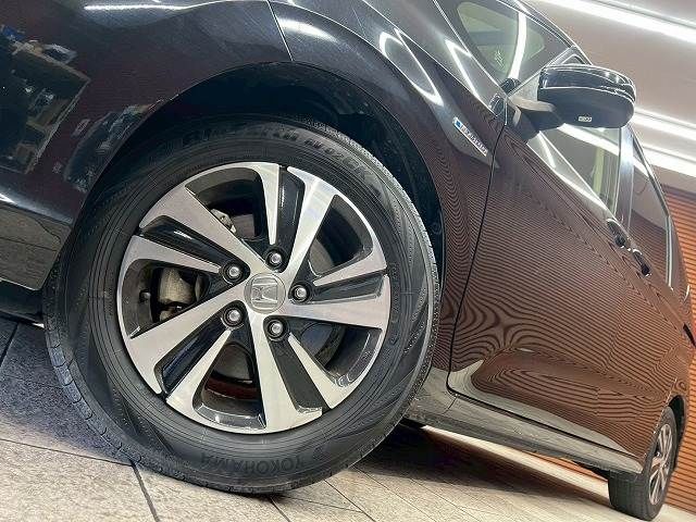FREED plus HYBRID