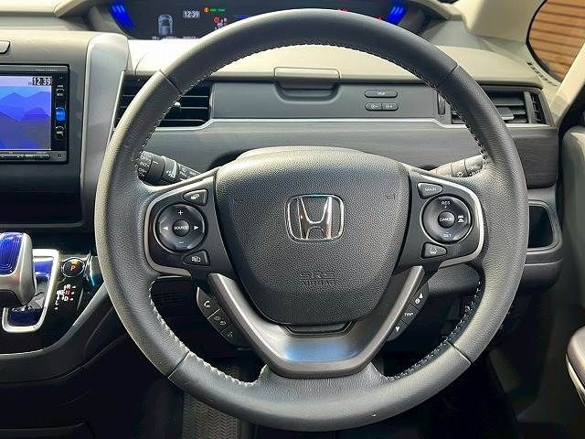 FREED plus HYBRID