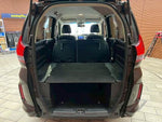 FREED plus HYBRID
