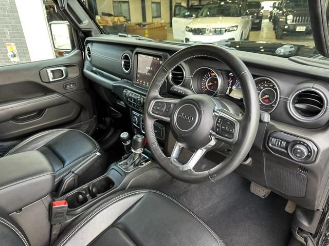JEEP WRANGLER UNLIMITED