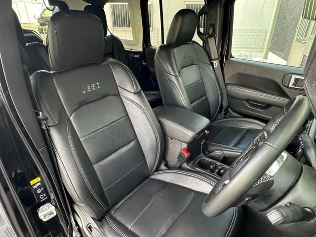JEEP WRANGLER UNLIMITED