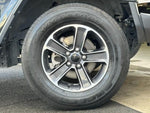 JEEP WRANGLER UNLIMITED