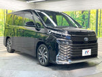 VOXY HYBRID