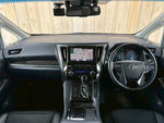 VELLFIRE  HYBRID 4WD