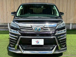 VELLFIRE  HYBRID 4WD