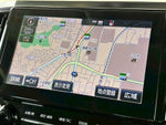 VELLFIRE  HYBRID 4WD