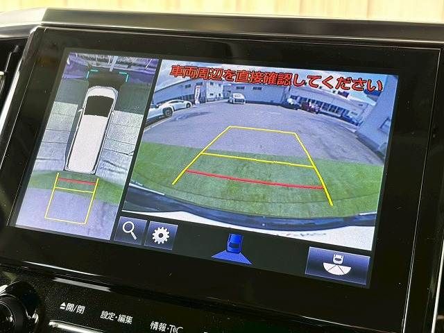 VELLFIRE  HYBRID 4WD