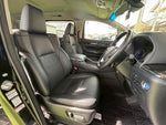 VELLFIRE  HYBRID 4WD