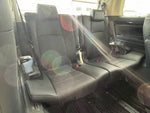 VELLFIRE  HYBRID 4WD