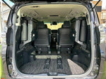 VELLFIRE  HYBRID 4WD