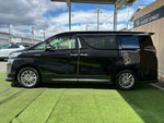 VELLFIRE  HYBRID 4WD