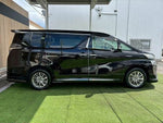 VELLFIRE  HYBRID 4WD