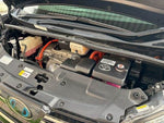 VELLFIRE  HYBRID 4WD