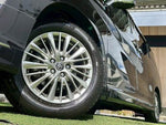 VELLFIRE  HYBRID 4WD