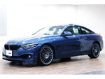 ALPINA B4 S coupe