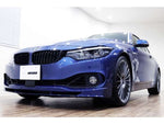 ALPINA B4 S coupe