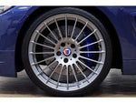 ALPINA B4 S coupe