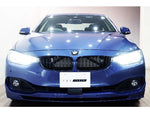 ALPINA B4 S coupe